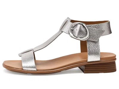 Naturalizer Brandy-stud In Gray