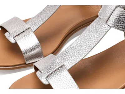 Naturalizer Brandy-stud In Gray