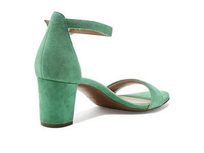 Naturalizer Vera Sandal In Green