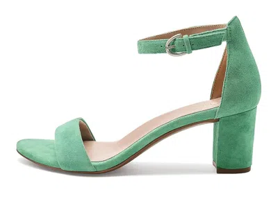 Naturalizer Vera Sandal In Green