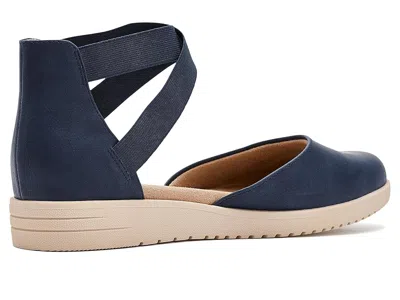 Naturalizer Intro In Blue