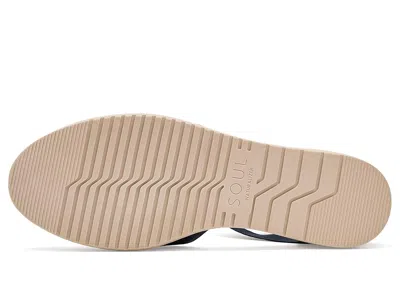 Naturalizer Intro In Blue