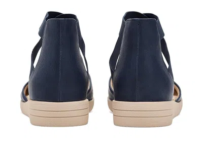 Naturalizer Intro In Blue