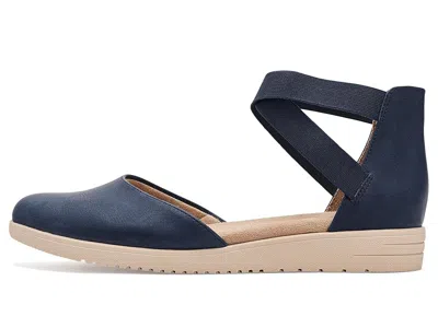 Naturalizer Intro In Blue