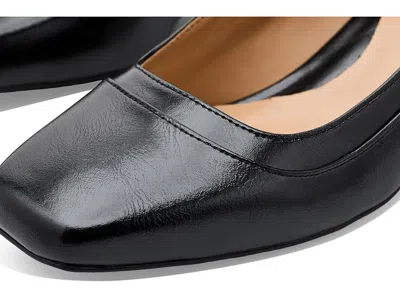 Naturalizer Huntley In Black