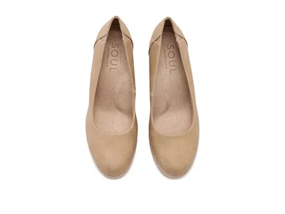 Naturalizer About-time High