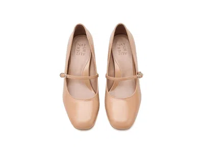 Naturalizer Dancing High In Brown