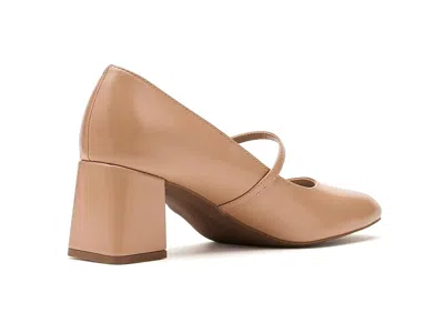 Naturalizer Dancing High In Brown