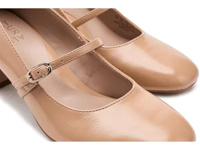 Naturalizer Dancing High In Brown