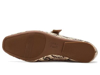 Naturalizer Cosmic In Brown