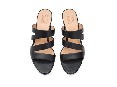 Naturalizer Beaming In Black