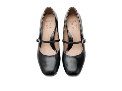 Naturalizer Dancing High In Black