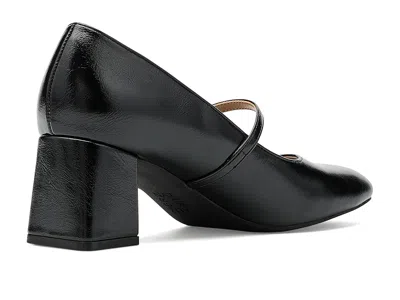 Naturalizer Dancing High In Black