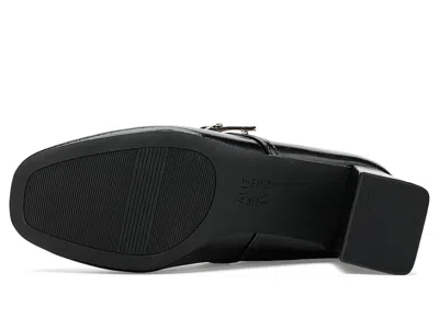 Naturalizer Dancing High In Black