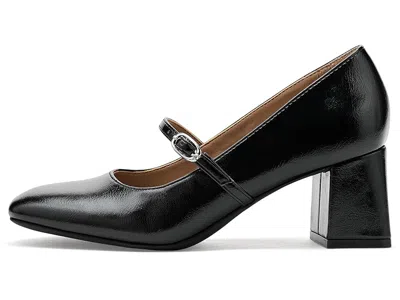 Naturalizer Dancing High In Black