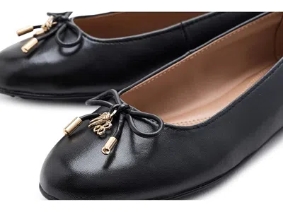 Naturalizer Ashlyn In Black