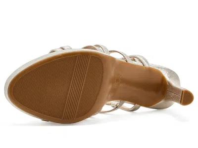 Naturalizer Baylor In Silver