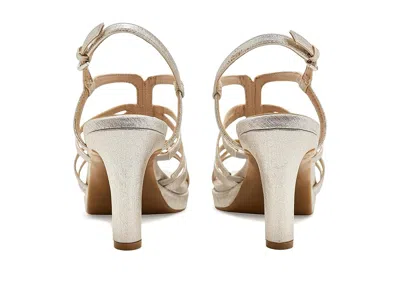 Naturalizer Baylor In Silver