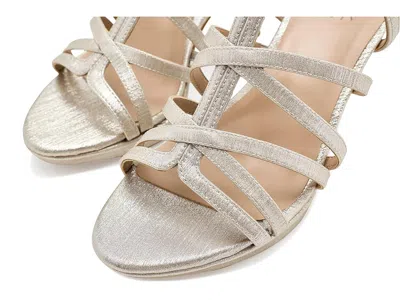 Naturalizer Baylor In Silver