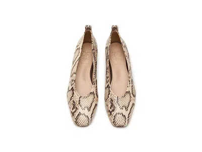 Naturalizer Carla In Sand