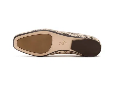 Naturalizer Carla In Sand