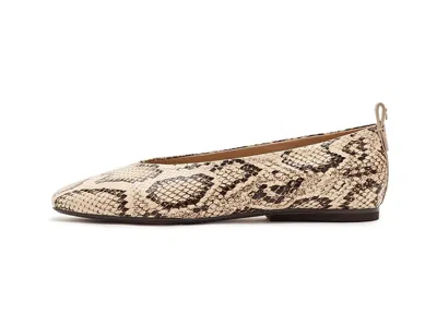 Naturalizer Carla In Sand