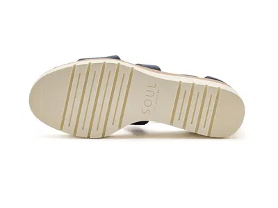 Naturalizer Goodtimes In Blue