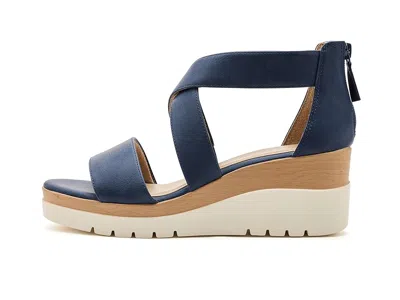 Naturalizer Goodtimes In Blue