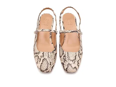 Naturalizer Connie In Brown