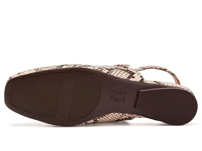 Naturalizer Connie In Brown