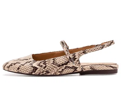 Naturalizer Connie In Brown