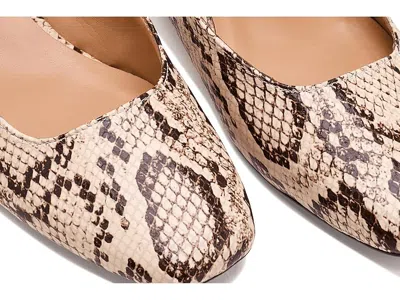 Naturalizer Connie In Brown