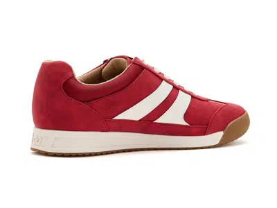 Naturalizer Garnet In Red