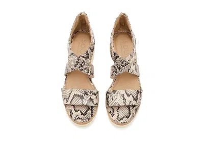 Naturalizer Goodtimes In Sand