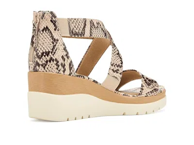 Naturalizer Goodtimes In Sand