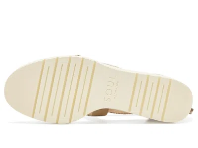 Naturalizer Goodtimes In Sand