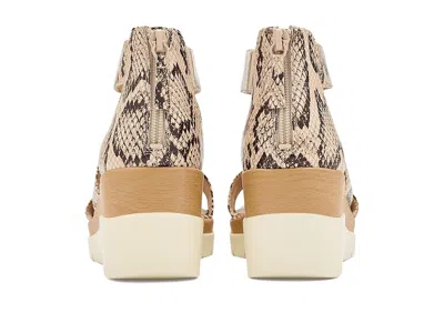 Naturalizer Goodtimes In Sand