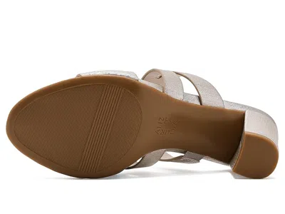 Naturalizer Beaming In Silver