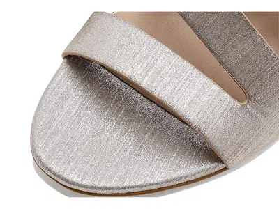 Naturalizer Beaming In Silver