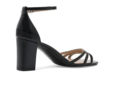 Naturalizer Heidi High In Black