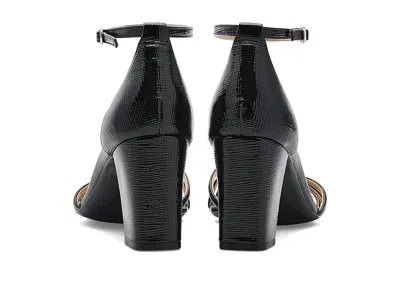 Naturalizer Heidi High In Black