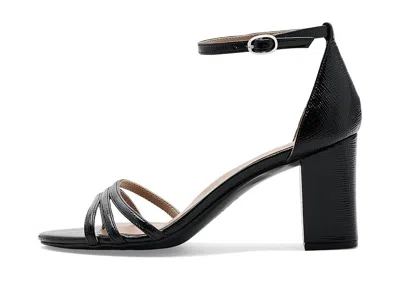 Naturalizer Heidi High In Black