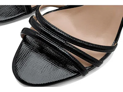 Naturalizer Heidi High In Black