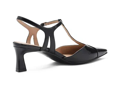 Naturalizer Torin2 High In Black