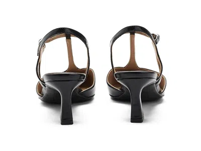 Naturalizer Torin2 High In Black