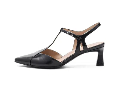 Naturalizer Torin2 High In Black