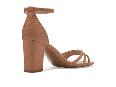 Naturalizer Heidi High In Brown