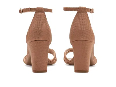 Naturalizer Heidi High In Brown