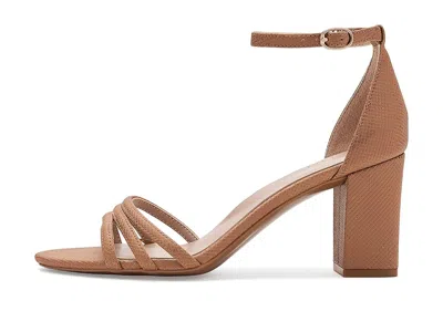 Naturalizer Heidi High In Brown