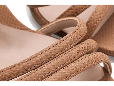 Naturalizer Heidi High In Brown